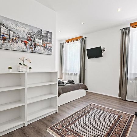 Appartment Maria Friedrichshafen Bodensee Exterior photo
