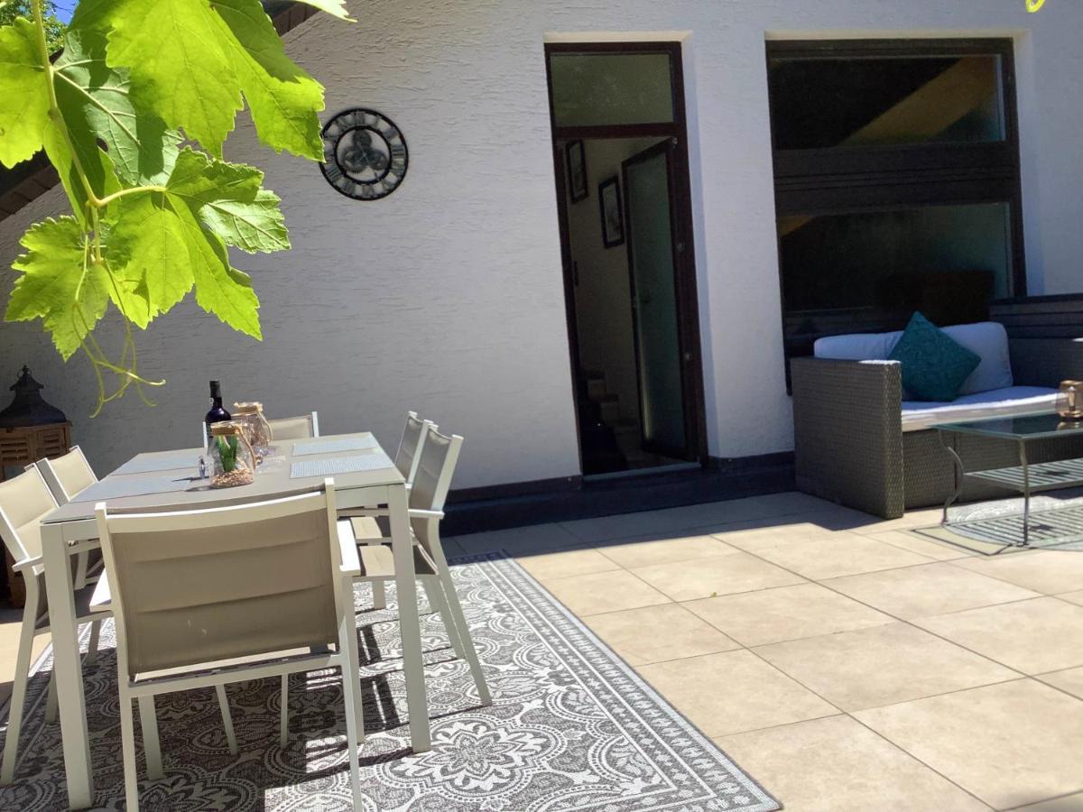 Appartment Maria Friedrichshafen Bodensee Exterior photo