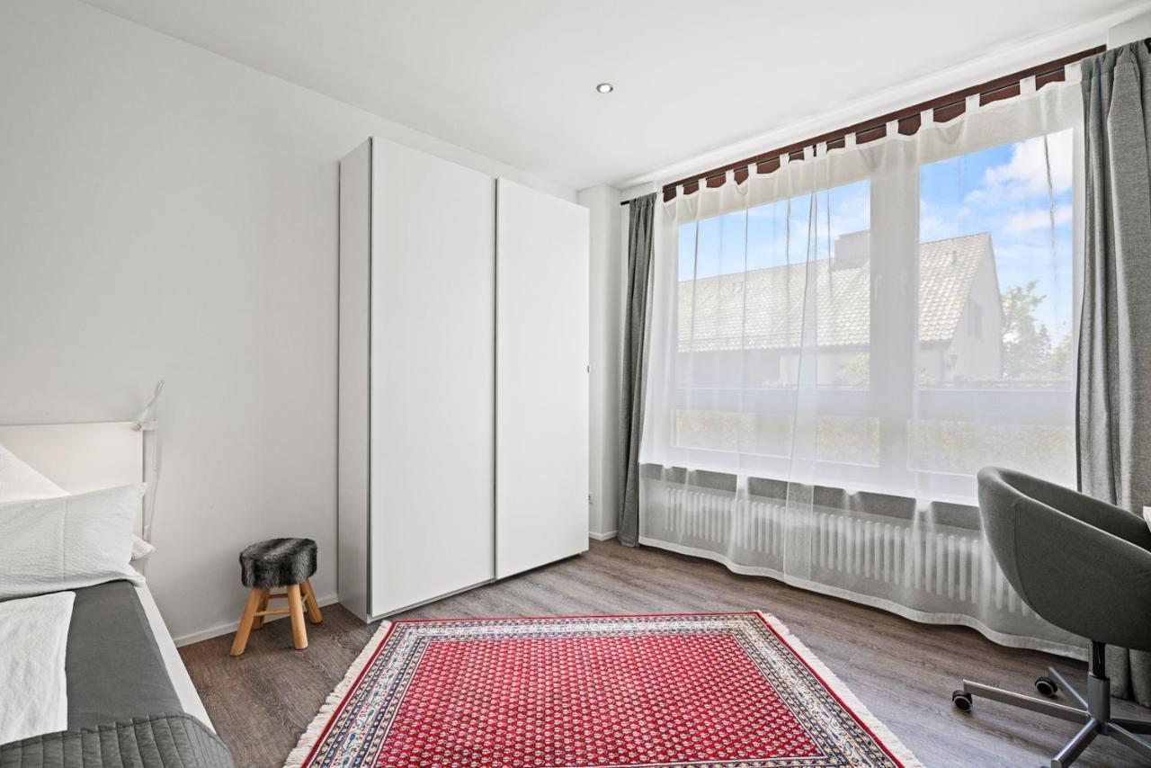 Appartment Maria Friedrichshafen Bodensee Exterior photo