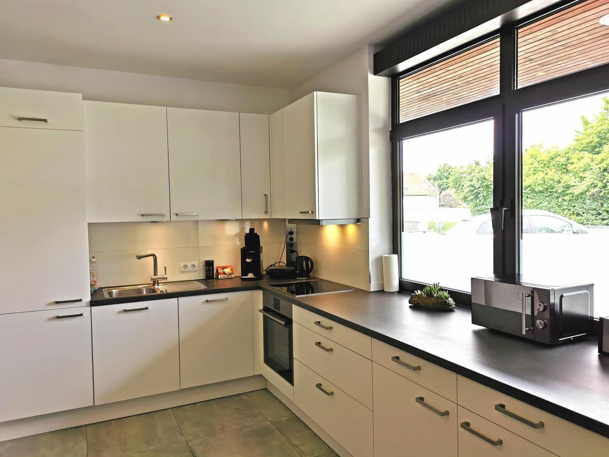 Appartment Maria Friedrichshafen Bodensee Room photo